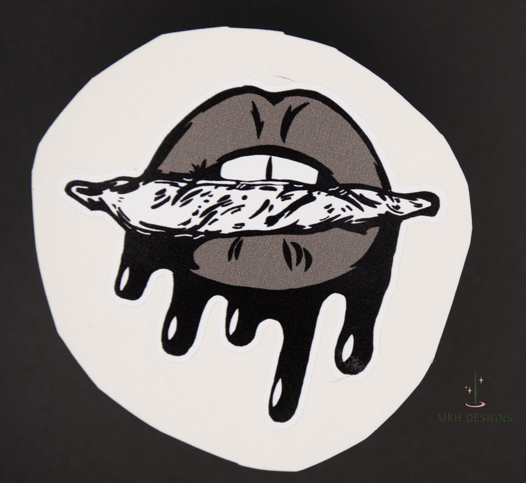 420 Sticker Pack
