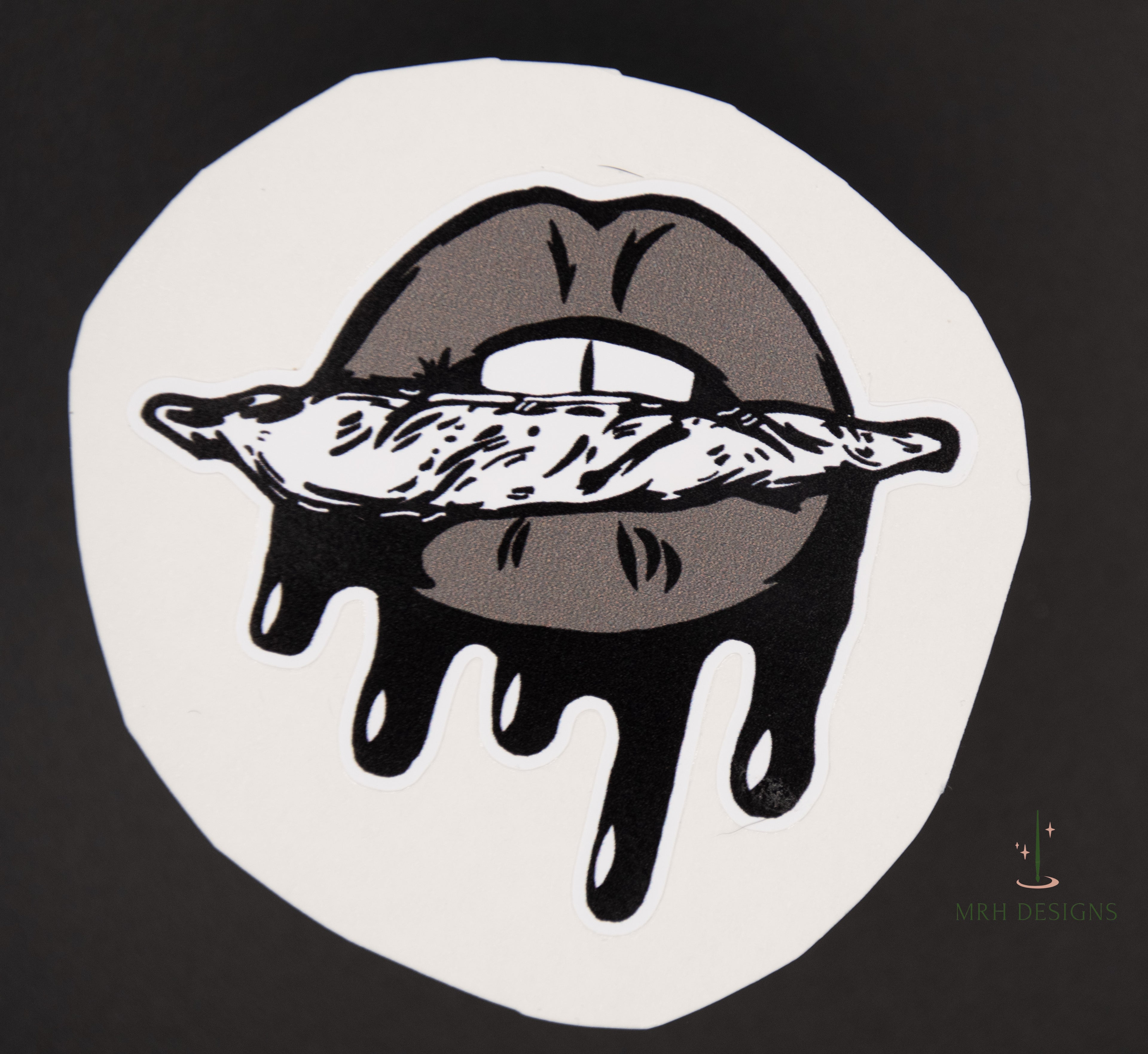 420 Sticker Pack
