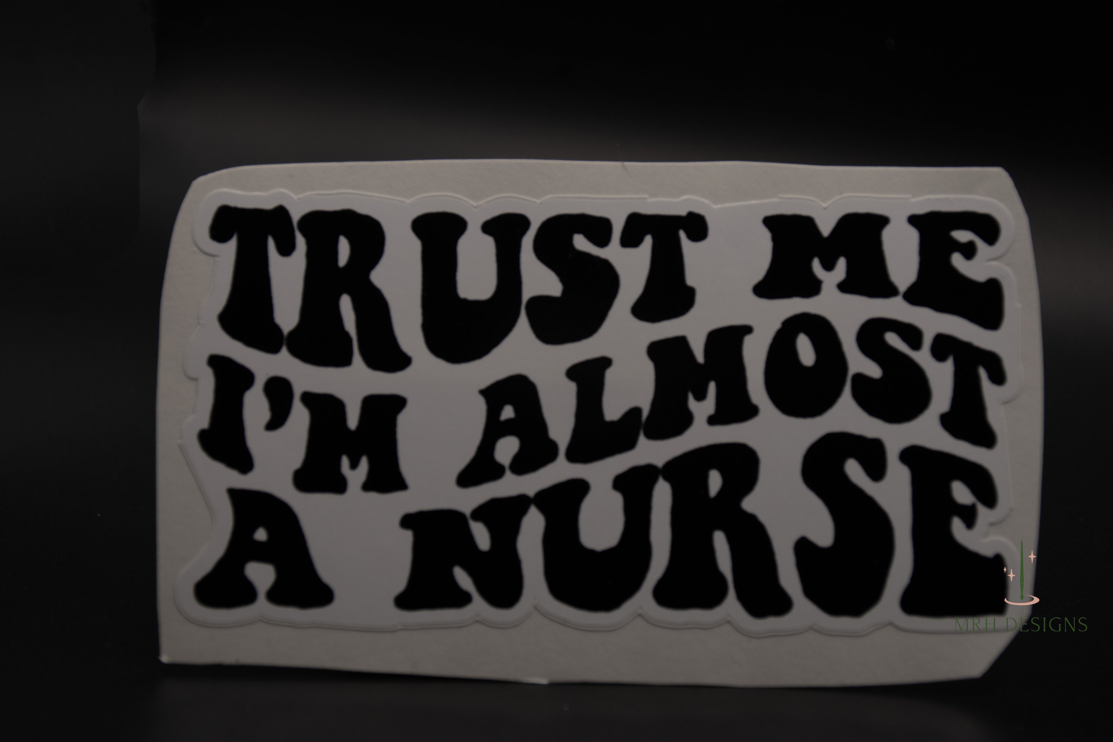Health Care Sticker Pack