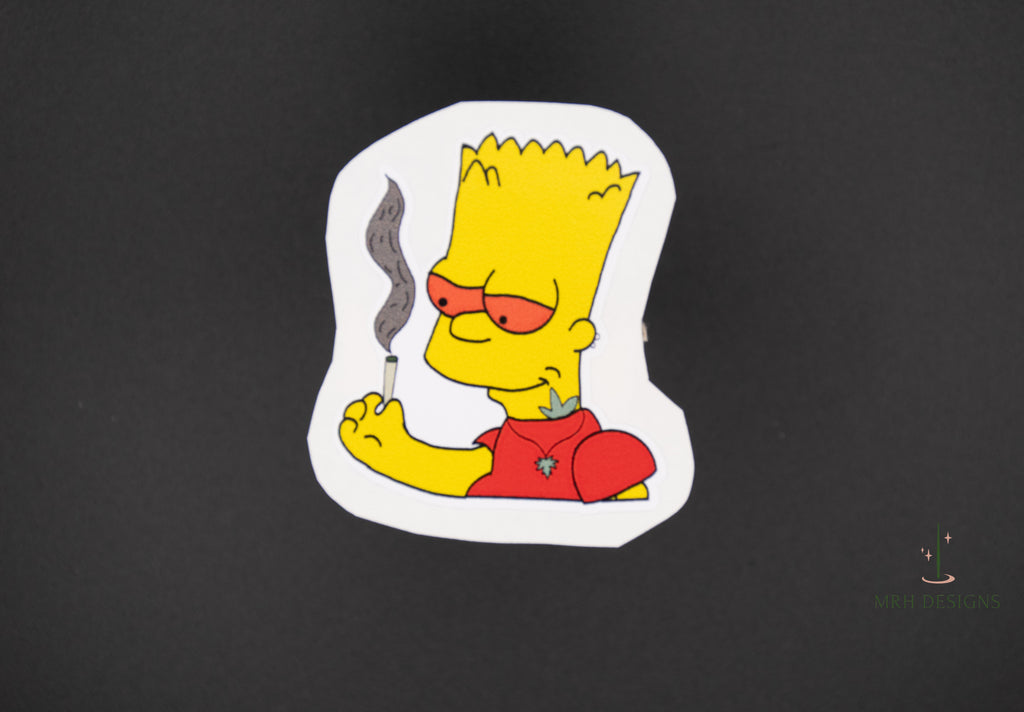 420 Sticker Pack