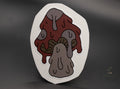 Drip Shroom Sticker
