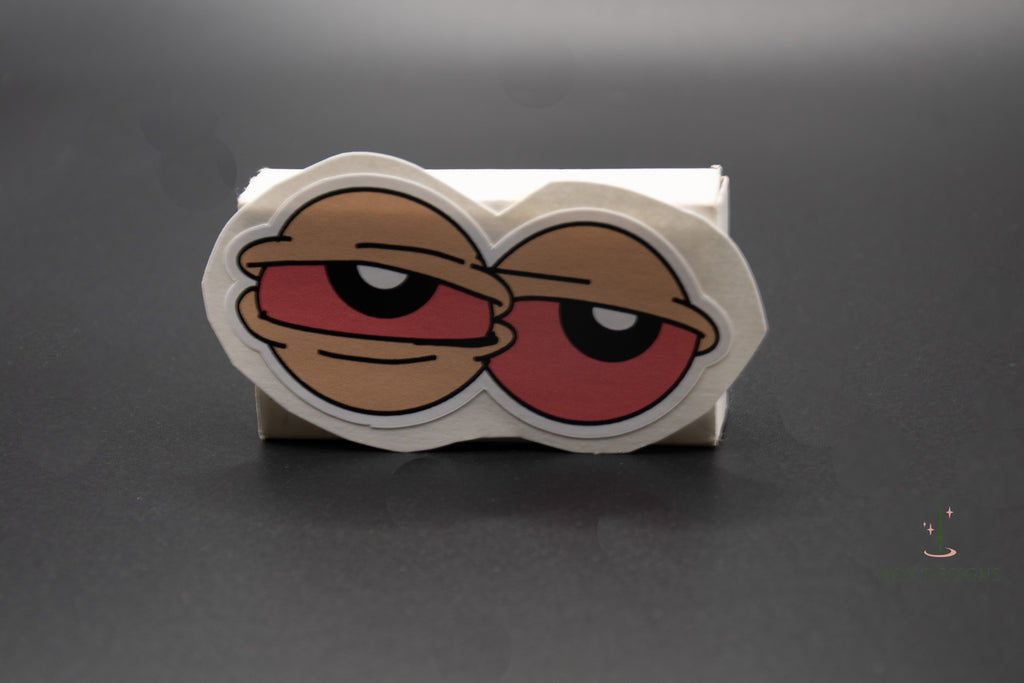 420 Sticker Pack