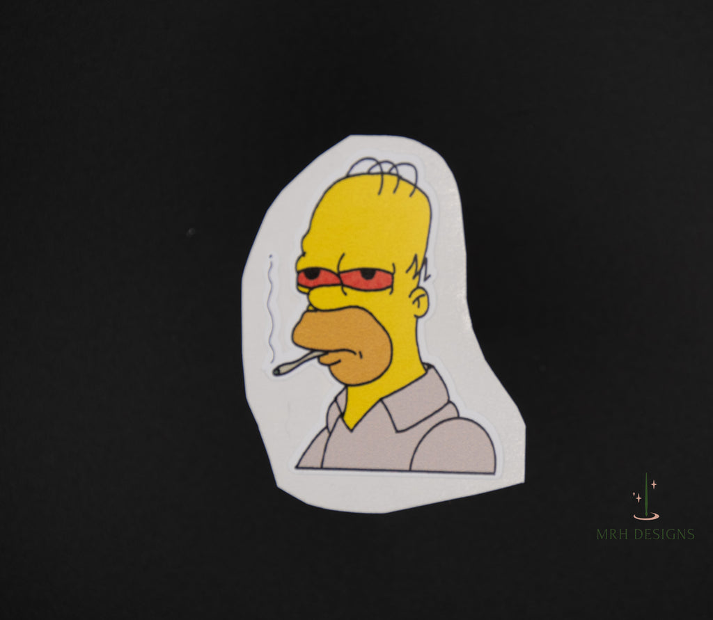 420 Sticker Pack