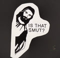 Jesus Sticker