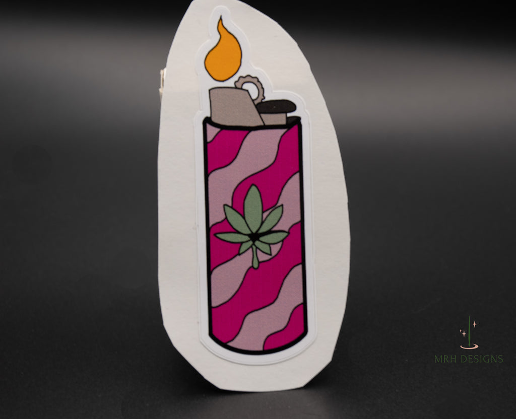 420 Sticker Pack