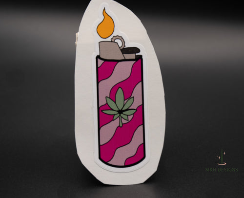 420 Sticker Pack