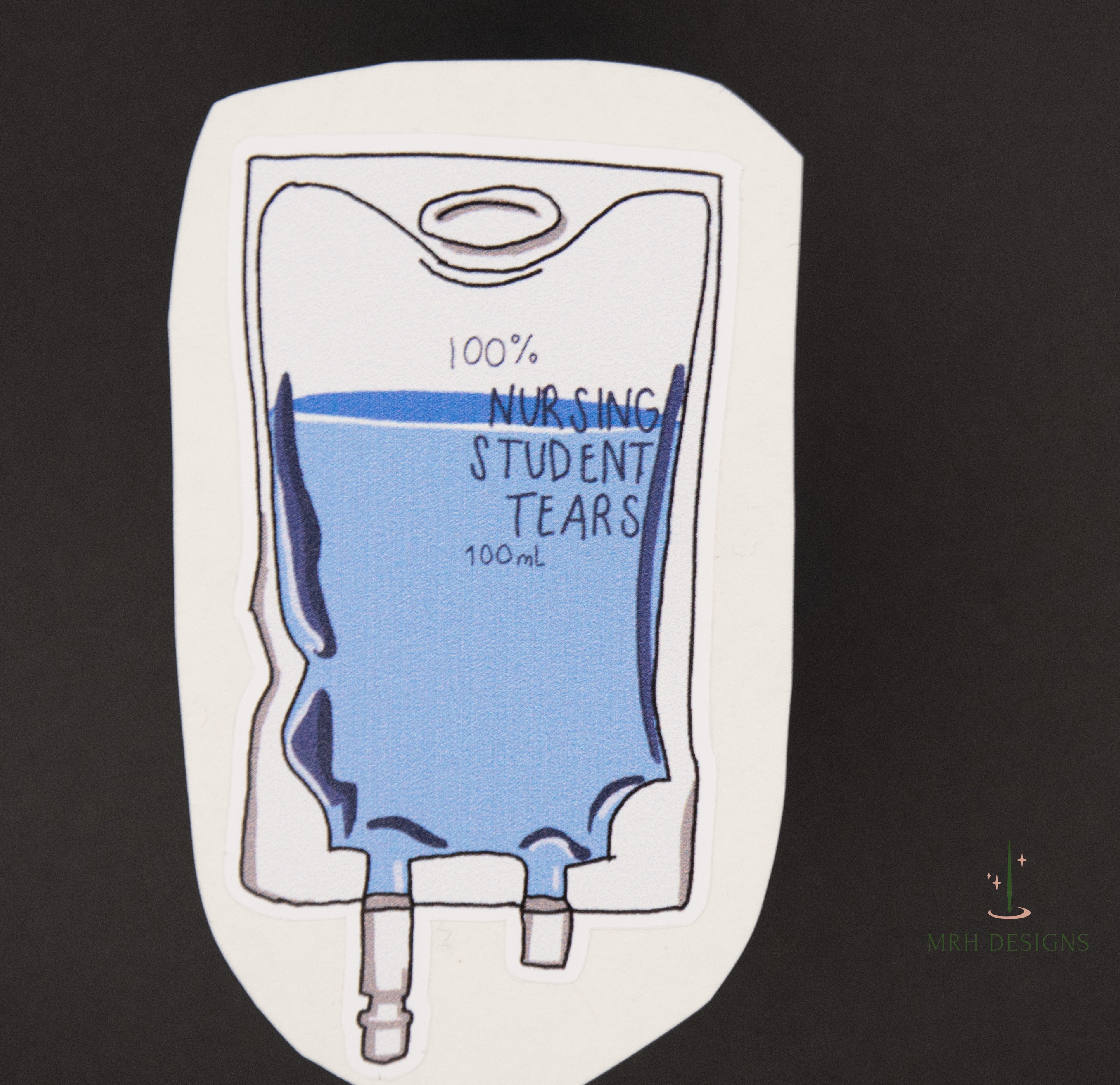 Health Care Sticker Pack