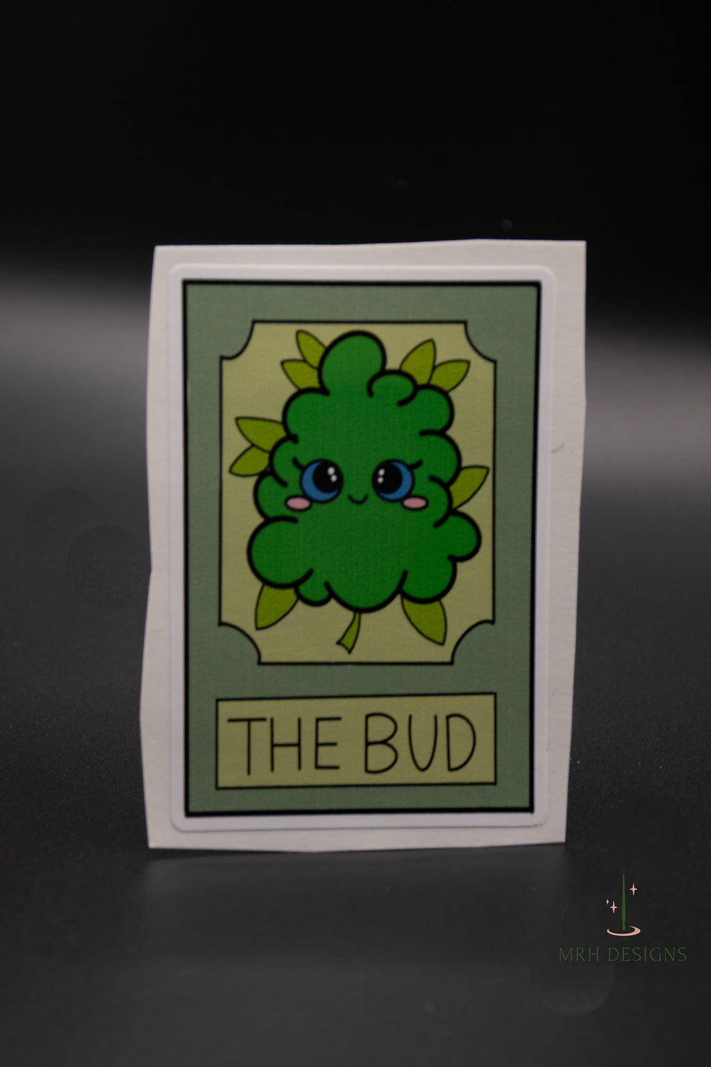 420 Sticker Pack