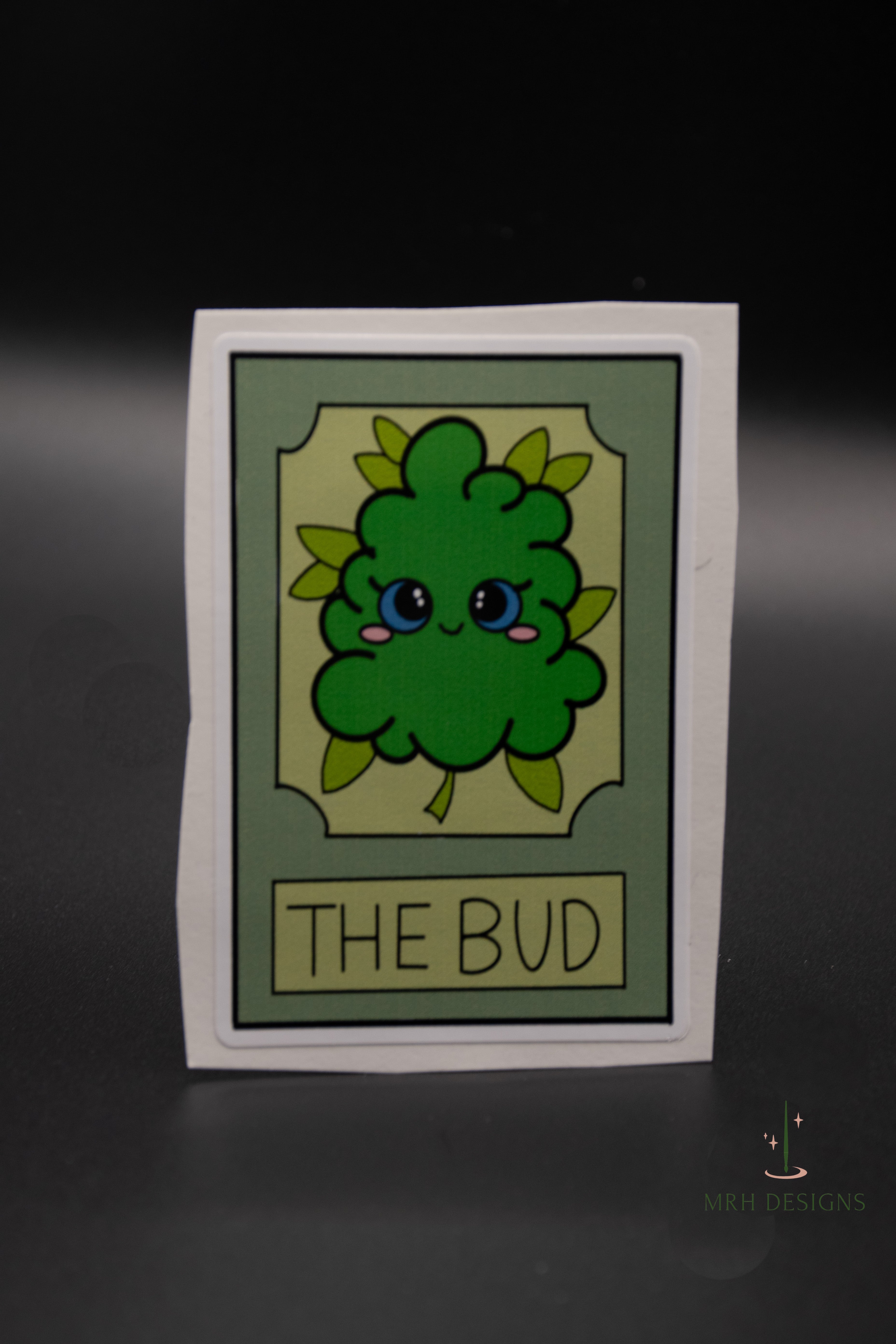 420 Sticker Pack